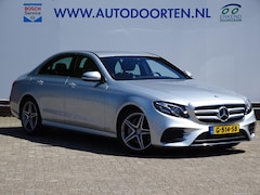 Mercedes-Benz E-klasse - 200 Business Solution AMG