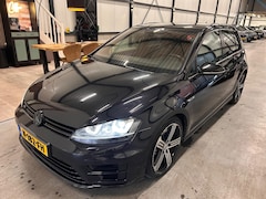 Volkswagen Golf - 2.0 TSI R 4Motion 2014 DSG APK