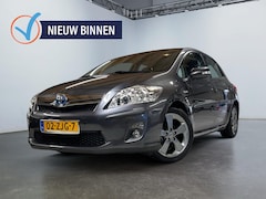 Toyota Auris - 1.8 Full Hyb.Dyn.Bns