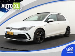 Volkswagen Golf - 1.5 eTSI R-Line Pano-dak Adap. Cruise Stoel+Stuurverwarming