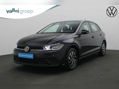 Volkswagen Polo - 1.0 TSI 95 pk Life Business | Achteruitrijcamera | Navigatie | Stoelverwarming | Adaptive