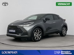 Toyota C-HR - 1.8 Hybrid 140 Dynamic | Nieuw Display | Apple Carplay & Android Auto | Parkeercamera |