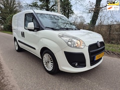 Fiat Doblò Cargo - 1.6 MultiJet SX / marge auto / climate control / trekhaak