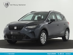 Seat Arona - 1.0 EcoTSI Style Navi via App Pdc Cruise Lm Velgen