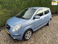 Kia Picanto - 1.1 X-ecutive Automaat Airco 63DKM NAP