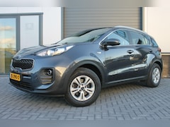 Kia Sportage - 1.6 GDI First Edition