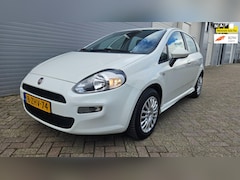 Fiat Punto Evo - 0.9 TwinAir Pop Bwj 2015 APK 12-2025