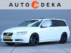 Volvo V70 - 2.4 D5 Summum R-Design Automaat *Leder*Schuifdak*Dynaudio