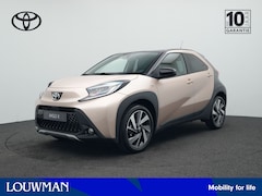 Toyota Aygo X - 1.0 VVT-i S-CVT Envy | Nu met € 1.000, - inruilpremie | Direct uit voorraad leverbaar |