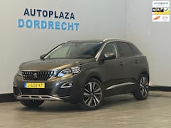 Peugeot 3008 - 1.2 PureTech Blue Lease Premium Avantage