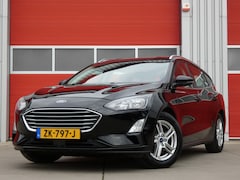 Ford Focus Wagon - 1.0 EcoBoost Trend Edition Business/ trekhaak