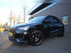 Audi Q3 - 35 TFSI S Line Pro Line S