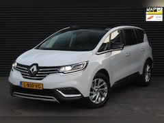 Renault Espace - 1.6 dCi Dynamique | Panoramadak | LED | PDC |