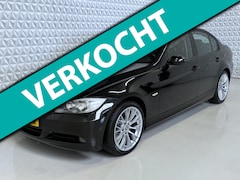 BMW 3-serie - 318i Business Automaat Navigatie 201000km (2006)