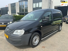 Volkswagen Caddy Maxi - 1.9 TDI Airco Nap