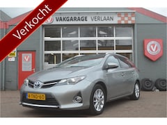 Toyota Auris Touring Sports - trekhaak pano gar. 1.8 Hybrid