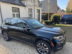 Jeep Grand Cherokee - 2.0 Overland 4xe