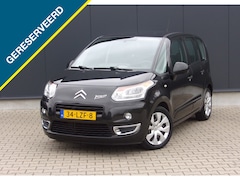 Citroën C3 Picasso - 1.4 VTi Aura | Airco | Cruise Controle | Hoge instap