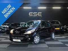 Peugeot 206 - 1.4 XS 1STE EIGENAAR | DEALER ONDERHOUDEN