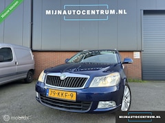 Skoda Octavia Combi - 1.8 TSI Elegance Business Line