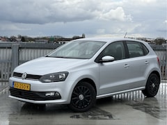 Volkswagen Polo - 1.2 TSI Comfortline | Clima | BT | Dealer onderhouden