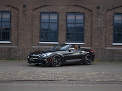 BMW Z4 Roadster - M40i