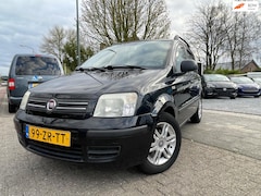 Fiat Panda - 1.2 Young Automaat Airco Lmv Pdc