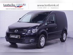 Volkswagen Caddy - 1.6 TDI 75 pk L1H1 Marge Auto Airco, 15" LMV Cruise Control, Navi, PDC achter, Exterieur p