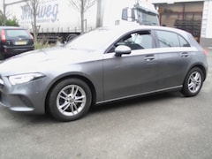 Mercedes-Benz A-klasse - 180 Ambition Comfort MET NAVI LEER AIROC