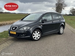 Seat Altea XL - 1.9 TDI Active Style Leder Clima Nette staat