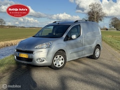 Peugeot Partner - bestel 120 1.6 e-HDI L1 Navteq 2Tronic Automaat Navi Marge