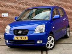 Kia Picanto - 1.0 M-bition