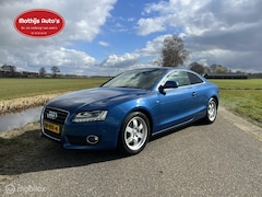 Audi A5 Coupé - 1.8 TFSI Pro Line, nette auto, read description