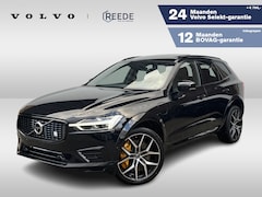 Volvo XC60 - 2.0 T8 Twin Engine AWD Polestar Engineered 360 Camera | IntelliSafe Surround | Getint glas