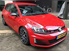 Volkswagen Golf - 2.0 TSI GTI Performance