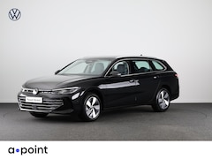 Volkswagen Passat Variant - Business 1.5 110 kW / 150 pk eTSI Variant 7 versn. DSG