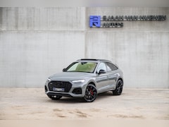 Audi Q5 Sportback - 50 TFSIe Quattro Competition S Edition S-Line 299pk Automaat Panoramadak|Virtual Cockpit |