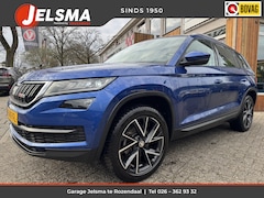 Skoda Kodiaq - 1.5 TSi 150pk ACT 7p. Aut. Upgrade-, Comfort pack