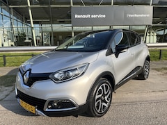 Renault Captur - 1.2 TCe 120 PK / Xmod / Dealer onderhouden / Automaat / Keyless / Camera / Stoelverw. / PD