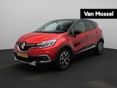 Renault Captur - 0.9 TCe Intens | Easy Life Pack | Full-Map Navigatie | LED Pure Vision | 17" LMV | Keyless