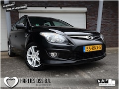 Hyundai i30 CW - 1.4i i-Motion Business (Vol-Opties) NL-auto