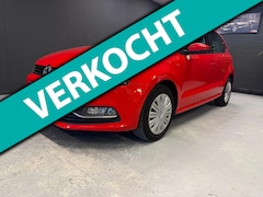 Volkswagen Polo - 1.4 TDI BlueMotion Automaat DSG 1eigenaar Bluetooth APK 03-26