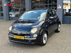 Fiat 500 - 0.9 TwinAir VirtualDash| Cruisec|Pdc|Airco|Nap