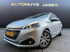 Peugeot 208 - 1.2 PureTech Blue Lion