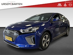 Hyundai IONIQ - 1.6 GDi Comfort