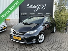 Toyota Auris - 1.8 Hybrid DYNAMIC | CRUISE | CAMERA | NETJES