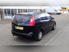 Mazda 5 - 5 1.8 Touring 2007 NAP 7 personen Airco APK 18/12/2025