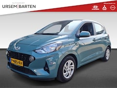 Hyundai i10 - 1.0 Comfort