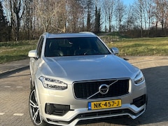 Volvo XC90 - 2.0 T8 Twin Engine AWD R-Design