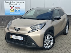 Toyota Aygo X - 1.0 VVT-i S-CVT PULSE | LIMITED | ENVY | Carplay | ACC | DAB | Adaptive Cruise Control | B